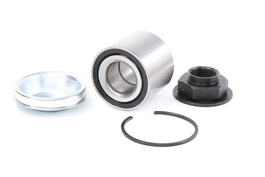 JUEGO RODAMIENTO DE RUEDA MARCA RIDEX 654W0687 CITROËN /PEUGEOT - REFERENCIA 3748A1 MEDIDAS (25X52X42)