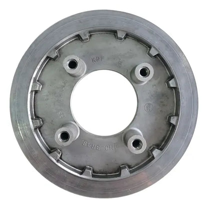 TAPA NUCLEO EMBRAGUE HONDA XR250 TORNADO ORIGINAL REFERENCIA 22350-KPF-900