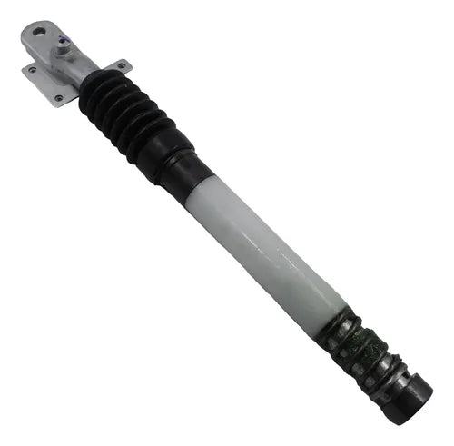 HORQUILLA AMORTIGUADOR DELANTERO DERECHO HONDA NAVI 110 ORIGINAL REFERENCIA 51420-K74-N02