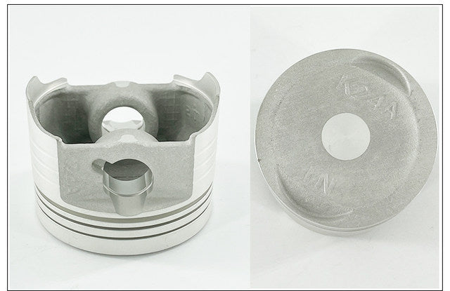 PISTON KIT HONDA ELITE 125 AÑO 2017-2022 ORIGINAL REFERENCIA 13101-K69-600