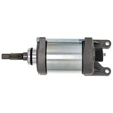 MOTOR DE ARRANQUE HONDA XRE300 CB300R REFERENCIA 31200-KBK-901 MARCA VITRIX