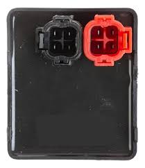 CDI UNIT ASSY HONDA CBF150 INVICTA REFERENCIA 30400-KSP-B010