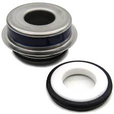 SELLO MECANICO BOMBA DE AGUA KAWASAKI KLR650 REFERENCIA 49063-0002