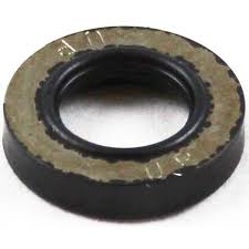 SELLO DE ACEITE PERNO DE CABEZOTE HONDA XR125 - XR150 - CBF125 - CBF150 ORIGINAL REFERENCIA 90543-MV9-670