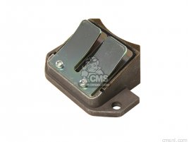 CONJUNTO VALVULA ADMISION SUZUKI TS125-TS185 ORIGINAL REFERENCIA 13150-41113