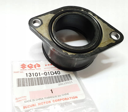 CONECTOR CARBURADOR SUZUKI GS500 ORIGINAL REFERENCIA 13101-01D40