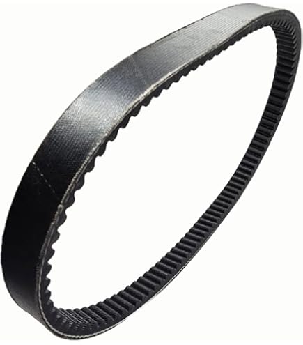 BANDA (CORREA) TRANSMISION HONDA NAVI - DIO 110 JAPONES REFERENCIA 23100-KWP-D01