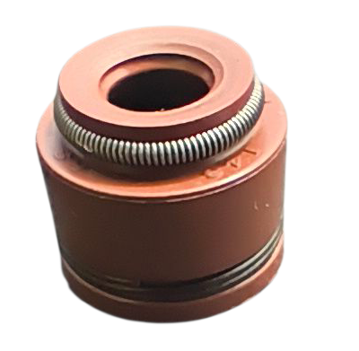 SELLO CAUCHO VALVULA HONDA XR250 TORNADO JAPONES REFERENCIA 12209-GB4-681