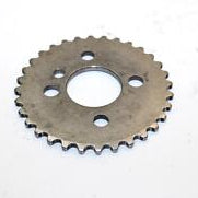 PIÑÓN BARRA DE LEVA 32T SUZUKI GS125 - GN125 - LTF160 -DR200 ORIGINAL REFERENCIA 12741-05201